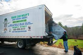 Reliable Enosburg Falls, VT Junk Removal  Solutions